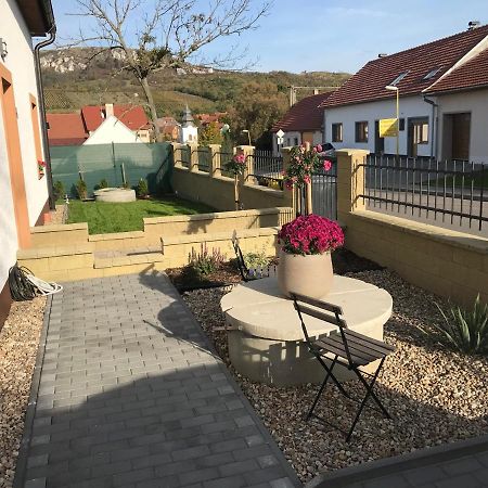 Bavory U Floderu旅馆 外观 照片