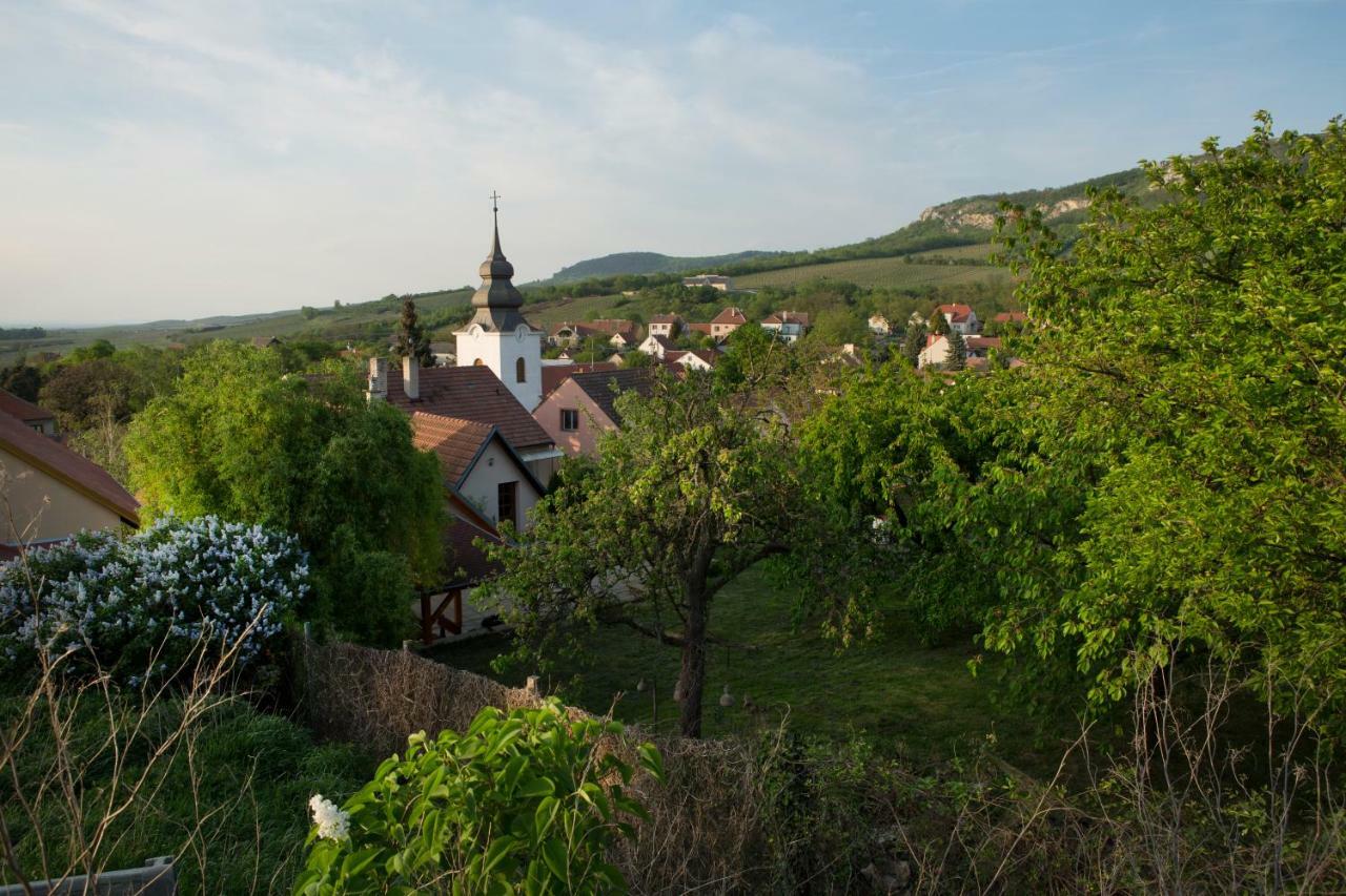 Bavory U Floderu旅馆 外观 照片